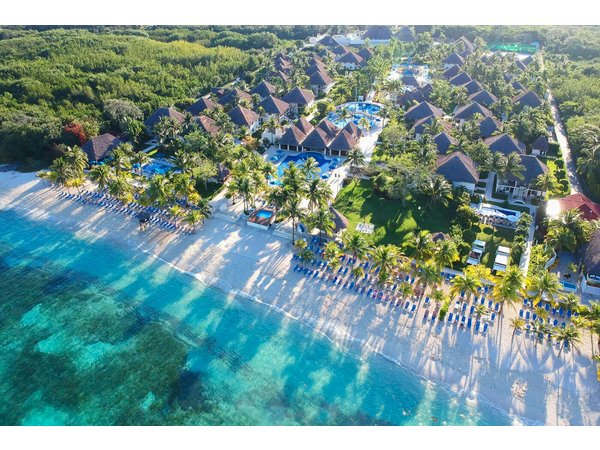 Allegro Cozumel
