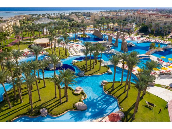 Rixos Premium Seagate