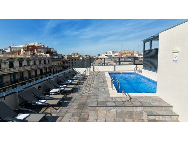 Sunotel Club Central