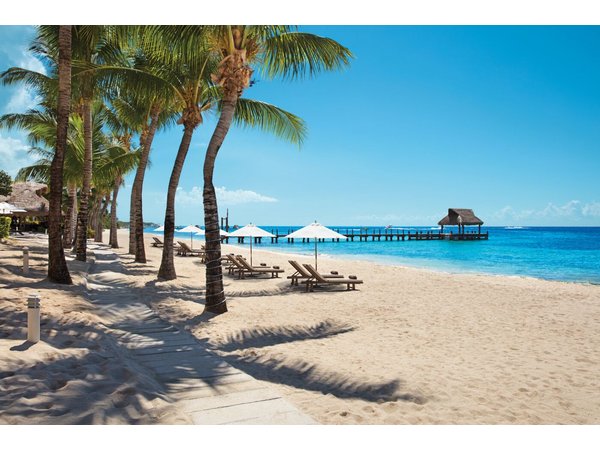 Secrets Aura Cozumel - Adult Only