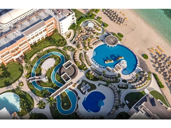 Iberostar Selection Rose Hall Suites
