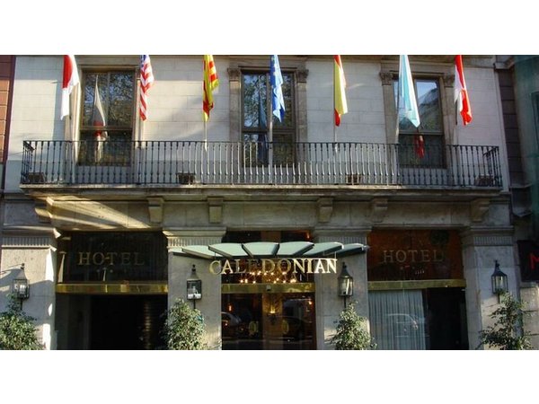 Caledonian