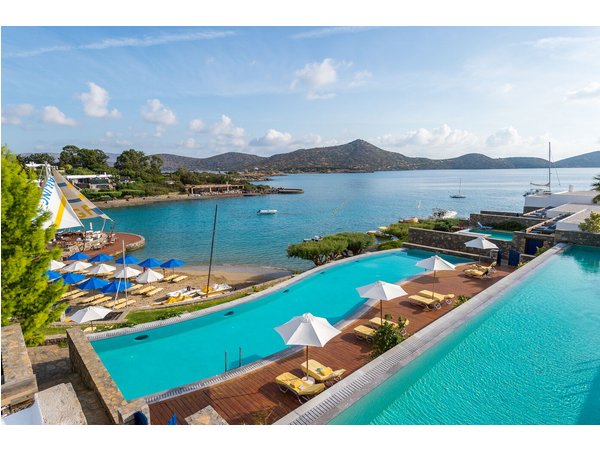 Elounda Bay Palace
