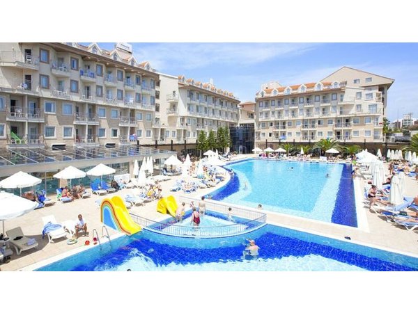 Diamond Beach Hotel