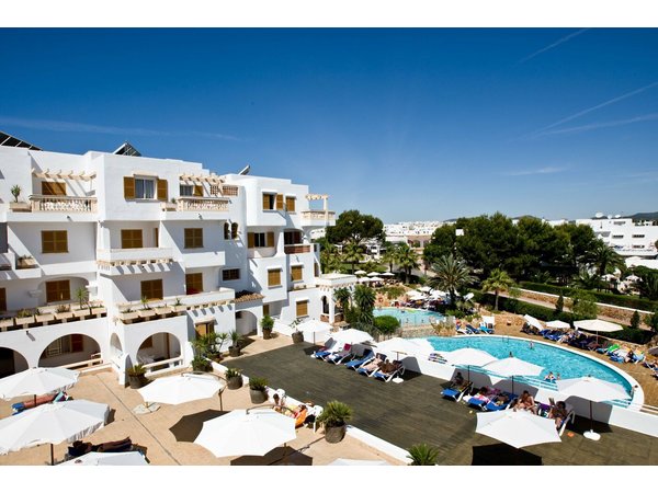 Gavimar La Mirada Club Resort
