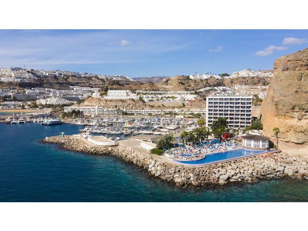 Satocan Marina Suites