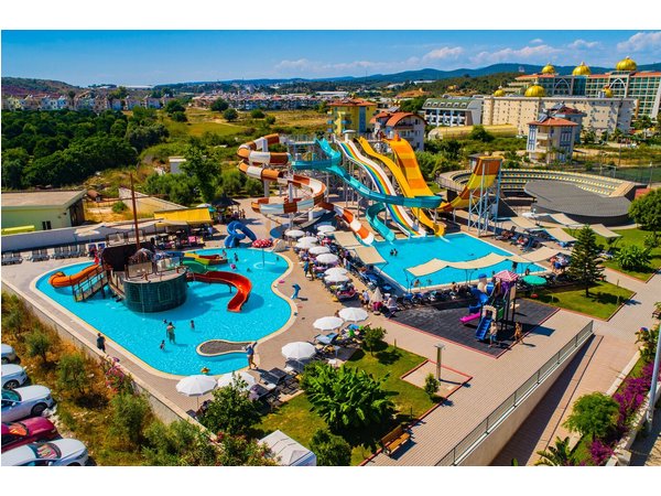 Senza The Inn Resort and Spa