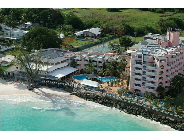 Barbados Beach Club