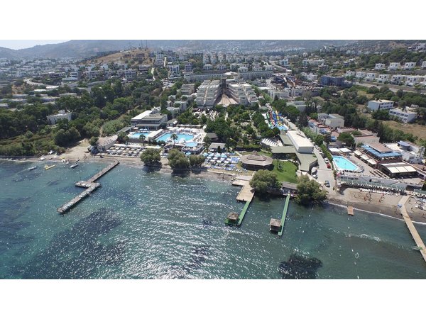 Golden Age Bodrum
