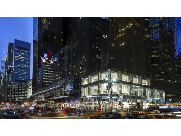 Hyatt Grand Central New York