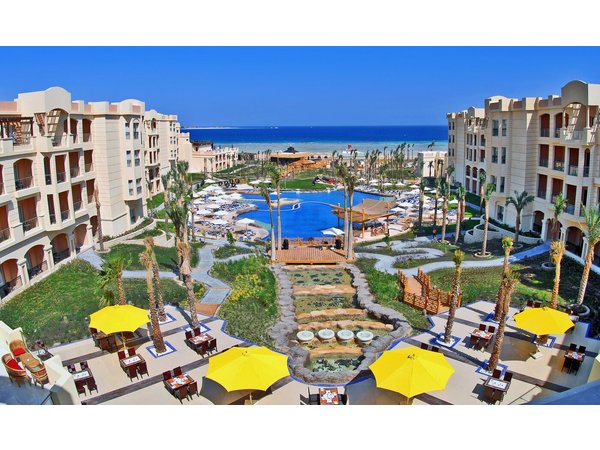 Tropitel Sahl Hasheesh