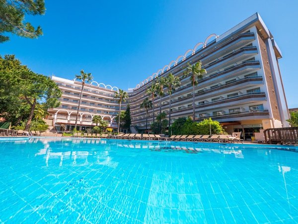 Golden Port Salou and Spa