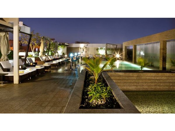 Suitehotel Mall of the Emirates