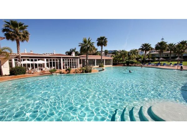 Clube Porto Mos