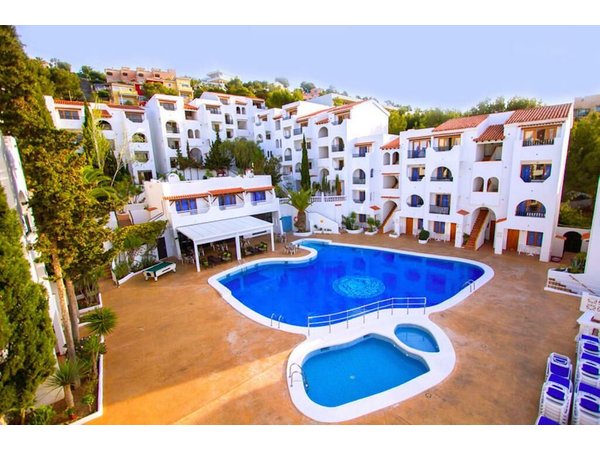 Holiday Park