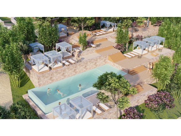Invisa Club Cala Verde