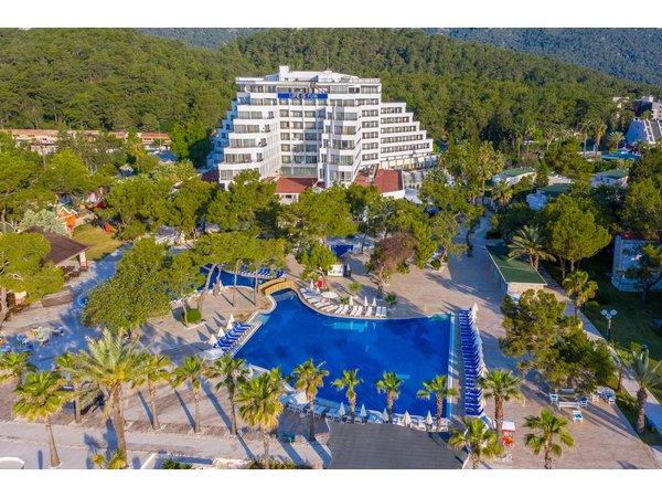 Amara Comfort Kemer