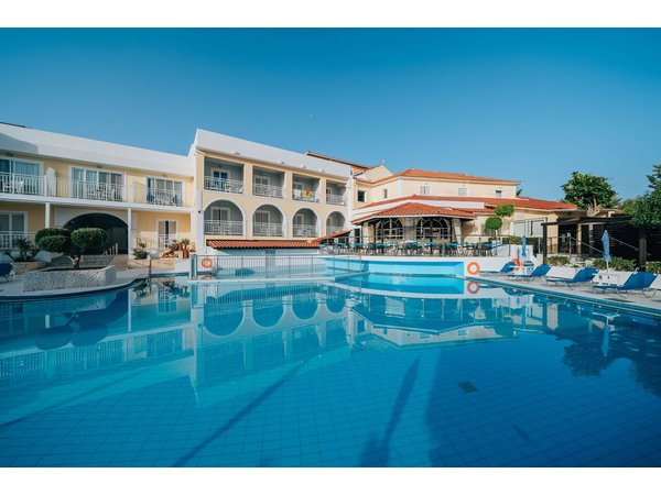 Diana Palace Hotel