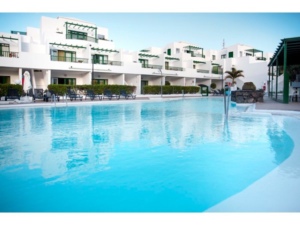 Apartamentos El Guarapo