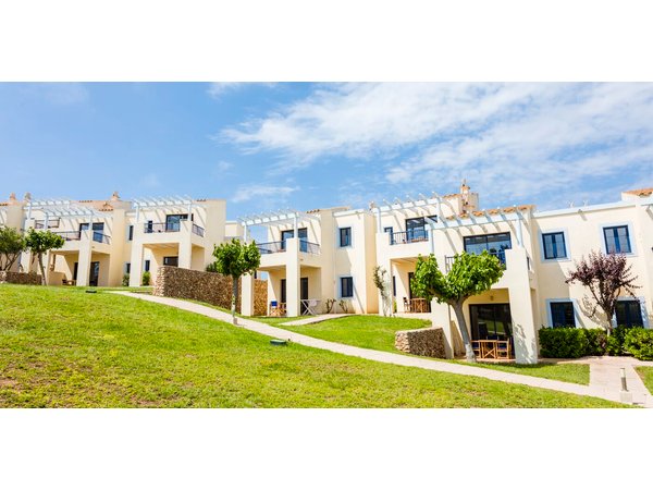 Primasud Suites