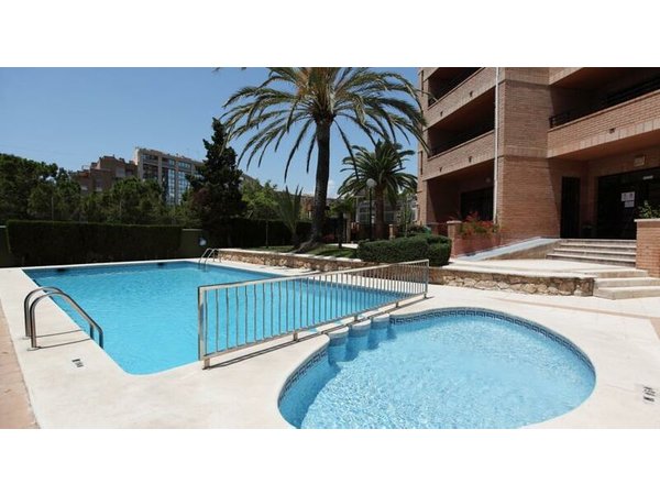 La Caseta Appartments