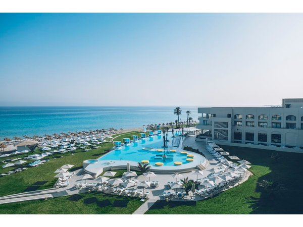 Iberostar Selection Kuriat Palace