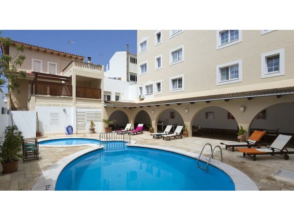 Menorca Patricia