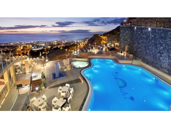 Panoramica Heights
