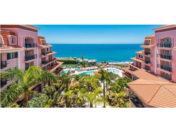 Pestana Royal Premium Ocean and Spa Resort