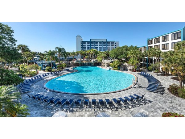 Delta Hotels Orlando Celebration