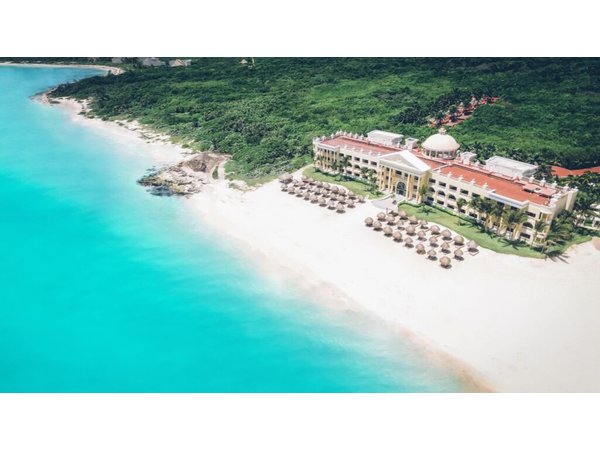 Iberostar Grand Paraiso - Adults Only