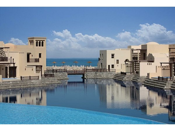 The Cove Rotana Resort Ras Al Khaimah