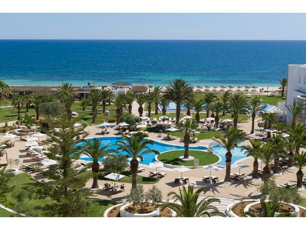Iberostar Selection Kantaoui Bay