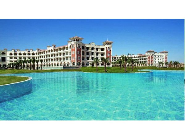Baron Palace Sahl Hasheesh