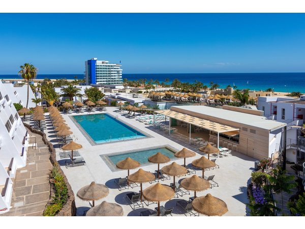 Sol Fuerteventura Jandia – All Suites