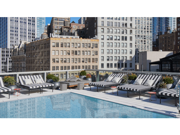 Virgin Hotels New York City