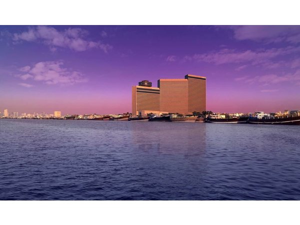 Hyatt Regency Dubai