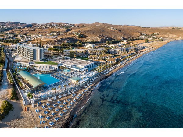 Arina Beach Resort
