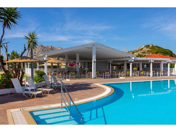 Leonardo Kolymbia Resort