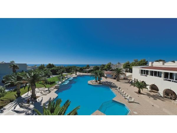 Giannoulis Almyra Hotel and Village