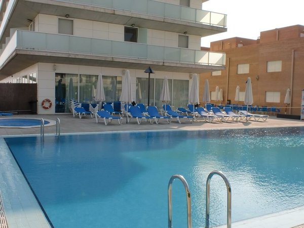 Lodomar Spa and Talasoterapia