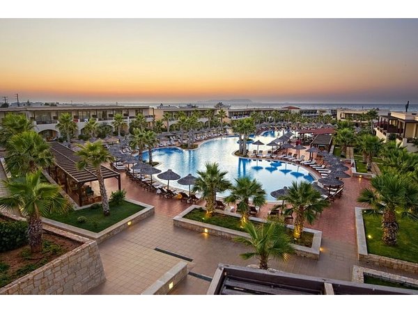 Stella Palace Aqua Park Resort