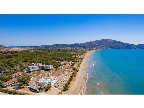 Domes Aulus Zante Autograph Collection Hotel