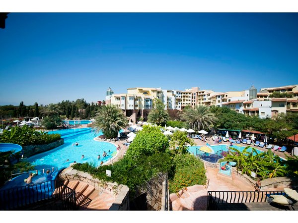 Limak Arcadia Sport Resort