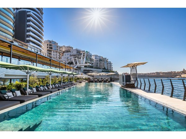 Barcelo Fortina Malta