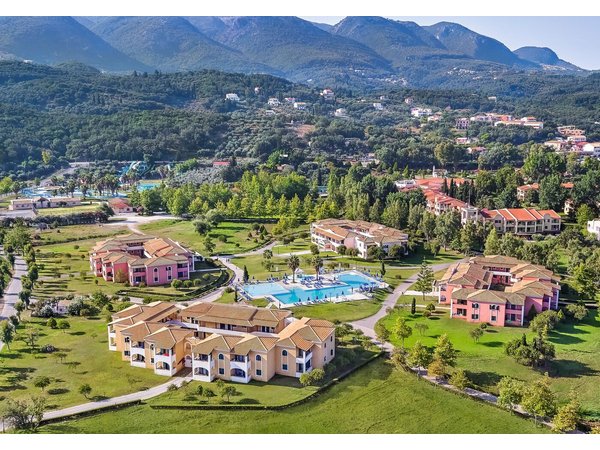Grecotel LUXME Costa Botanica