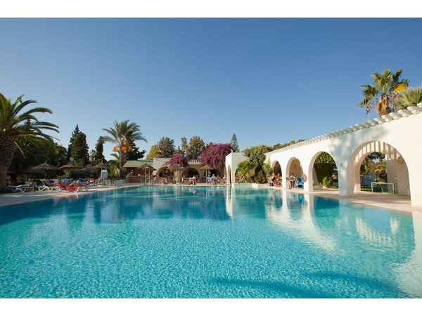 Seabel Alhambra Beach Golf and Spa