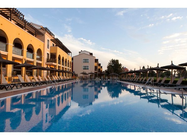 Barcelo Costa Ballena Golf and Spa