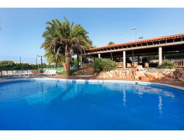 Occidental Menorca