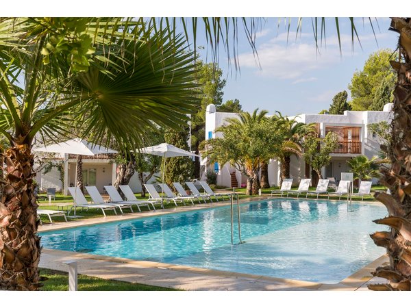 Cala Llenya Resort Ibiza